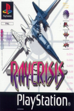 Poster RayCrisis
