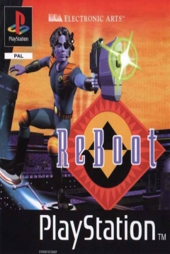 Poster ReBoot