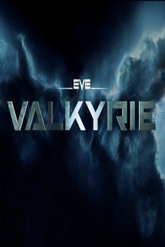 Poster EVE: Valkyrie