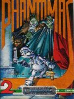 Poster Phantomas 2