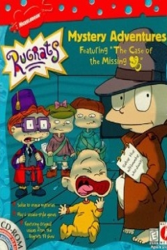 Poster Rugrats: Mystery Adventures