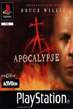 Poster Apocalypse