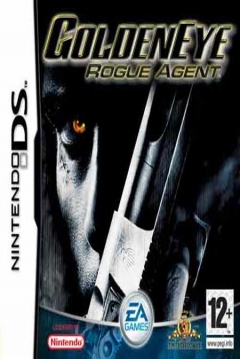 Poster GoldenEye: Agente Corrupto 