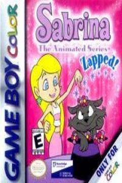 Ficha Sabrina the Animated Series: Zapped!