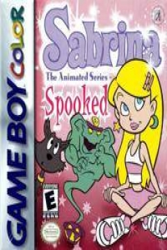 Poster Sabrina: The Animated Series - Spooked
