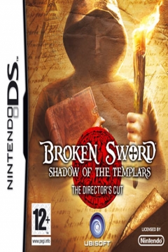 Poster Broken Sword 1
