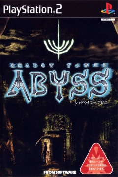 Poster Shadow Tower: Abyss