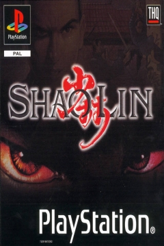 Poster Shaolin