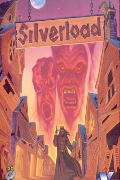Poster Silverload