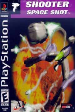 Poster Shooter: Space Shot