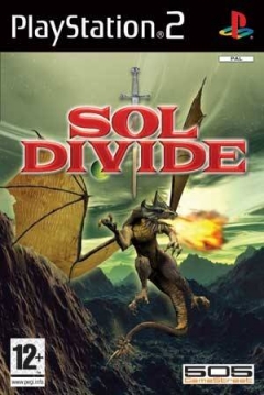Poster Sol Divide