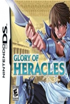 Poster Glory of Heracles