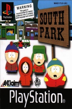 Poster South Park