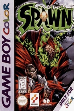 Poster Spawn