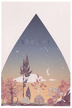 Poster Shelter