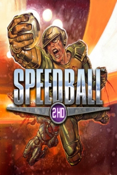 Poster Speedball 2 HD