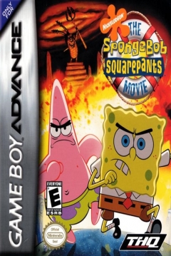 Poster SpongeBob SquarePants: The Movie