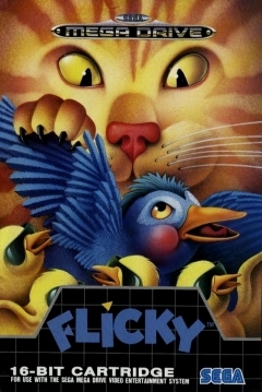 Poster Flicky