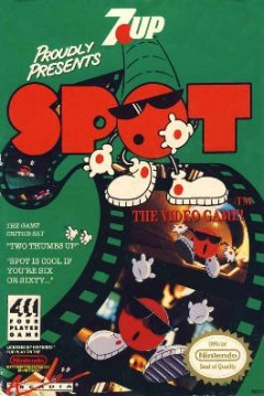 Poster Spot