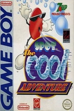 Poster Spot: The Cool Adventure