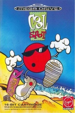 Poster Cool Spot