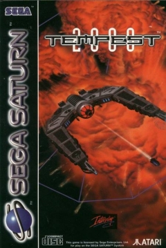 Poster Tempest 2000