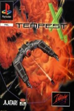 Poster Tempest X3