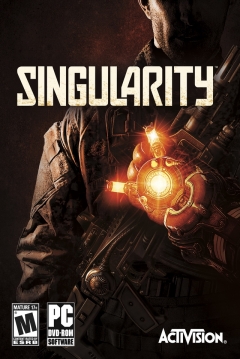 Poster Singularity