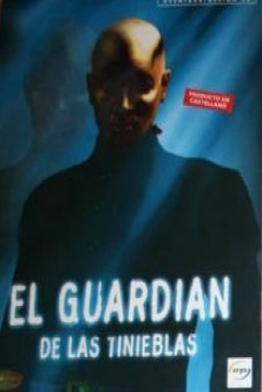 Poster El Guardián de las Tinieblas