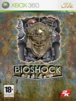 Poster BioShock