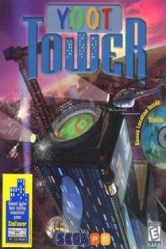 Poster Yoot Tower