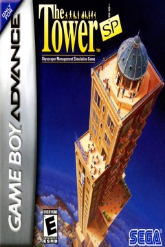 Poster The Tower SP