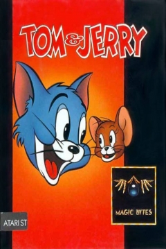 Ficha Tom & Jerry