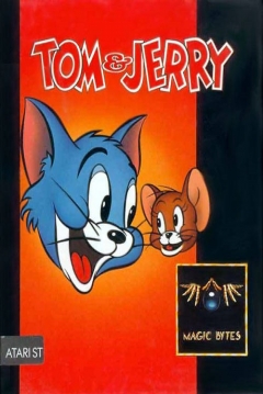 Poster Tom & Jerry