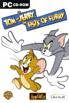 Poster Tom and Jerry in Fists of Furry