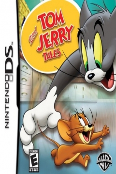 Poster Tom and Jerry Tales
