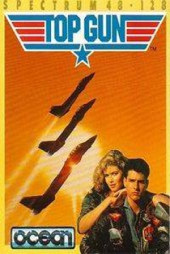 Poster Top Gun