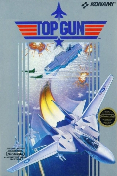 Poster Top Gun