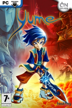 Poster Yume