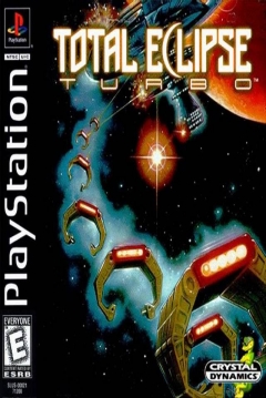 Poster Total Eclipse (Total Eclipse Turbo)