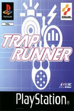 Poster Trap Runner