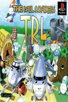 Poster TRL: The Rail Loaders