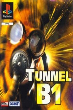 Poster Tunnel B1