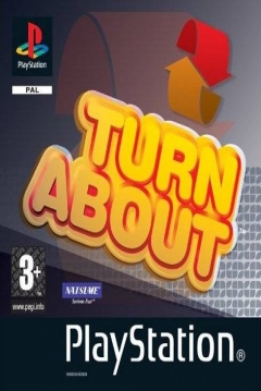 Poster Turnabout