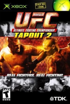 Ficha Ultimate Fighting Championship: Tapout 2