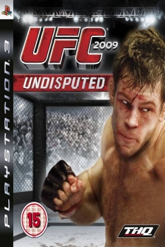 Poster UFC 2009 Undisputed