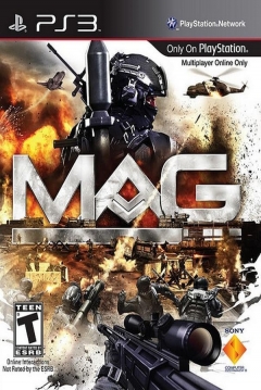 Poster MAG