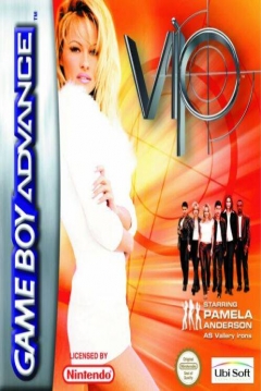 Poster VIP
