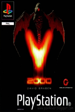 Poster V2000