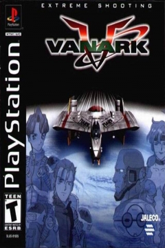 Poster Vanark